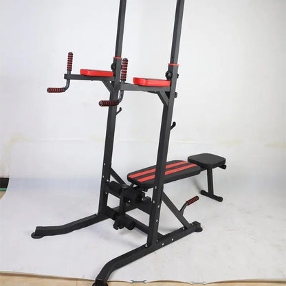 Multi-Functional Pull-Up Bar for Home Workouts