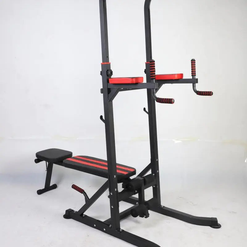 Multi-Functional Pull-Up Bar for Home Workouts